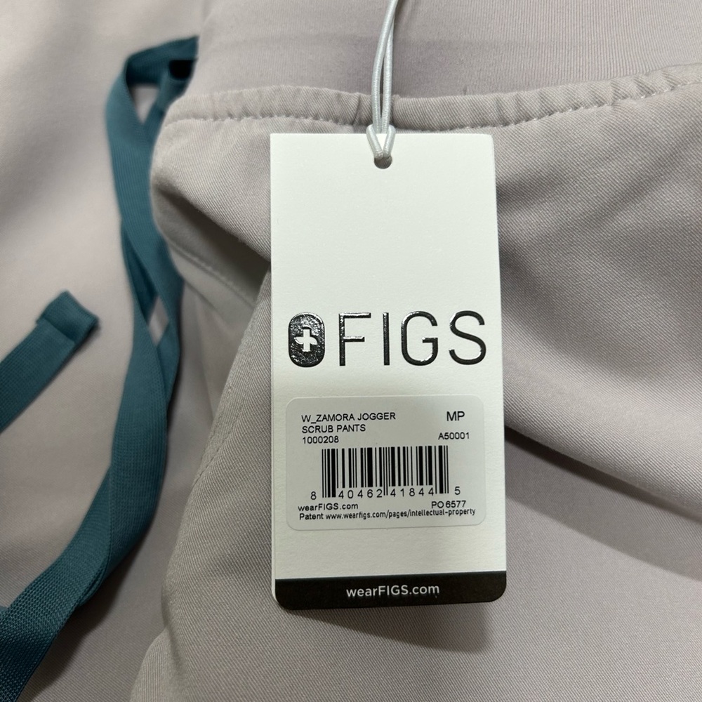 Figs scrub pants